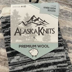 ✨BRAND NEW✨ Knee High Socks!